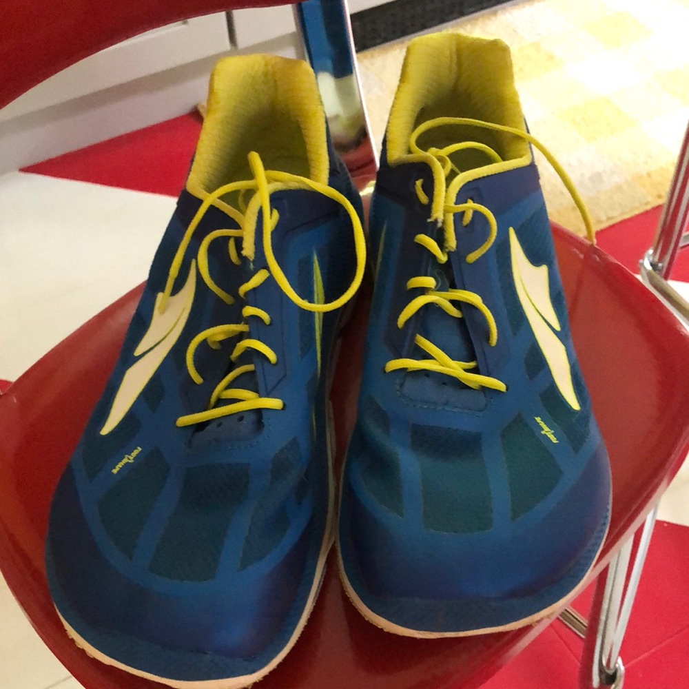 Men’s Altra Running Shoes